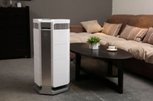 空氣消毒機(jī)檢測